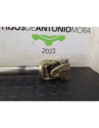 [102838] CAÑA DIRECCION - IVECO EUROCARGO...