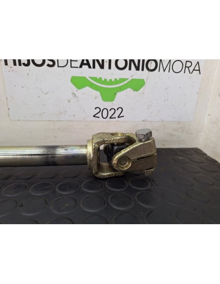 [102838] CAÑA DIRECCION - IVECO EUROCARGO TECTOR (01/2001 - 12/2003)