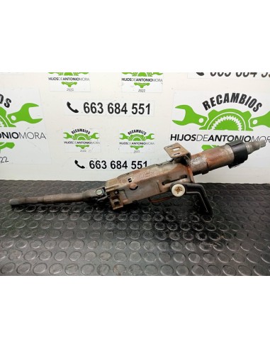 [98126] CAÑA DIRECCION - RENAULT TRAFIC CAJA...