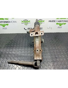 [98126] CAÑA DIRECCION - RENAULT TRAFIC CAJA CERRADA (AB... 2