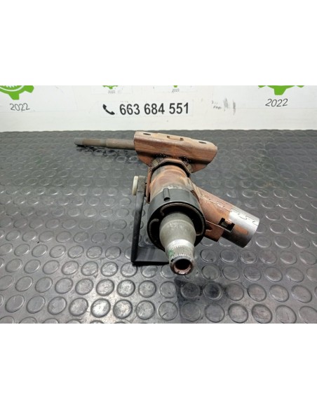 [98126] CAÑA DIRECCION - RENAULT TRAFIC CAJA CERRADA (AB 4.01)