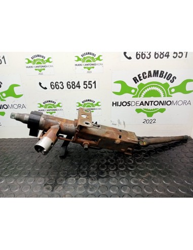 [98126] CAÑA DIRECCION - RENAULT TRAFIC CAJA...