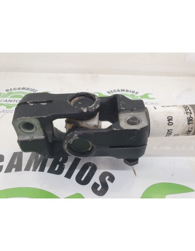 [96043] CAÑA DIRECCION - MERCEDES ACTROS 5...