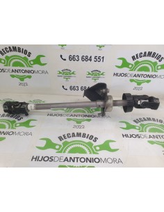 [96043] CAÑA DIRECCION - MERCEDES ACTROS 5 L-FAHRERHAUS... 2