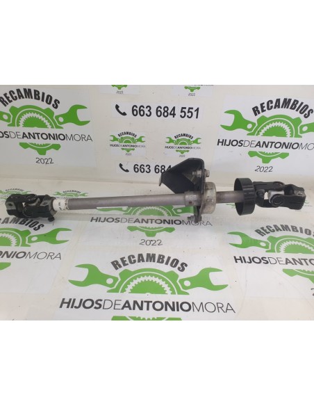 [96043] CAÑA DIRECCION - MERCEDES ACTROS 5 L-FAHRERHAUS 2-ACHSER BM 963