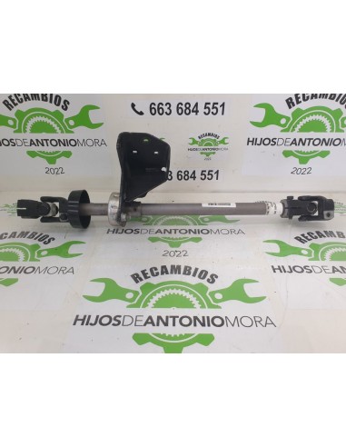 [96043] CAÑA DIRECCION - MERCEDES ACTROS 5...