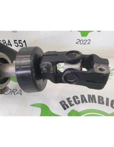 [96043] CAÑA DIRECCION - MERCEDES ACTROS 5...