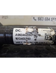 [102841] CAÑA DIRECCION - MERCEDES ACTROS 5 L-FAHRERHAUS... 2