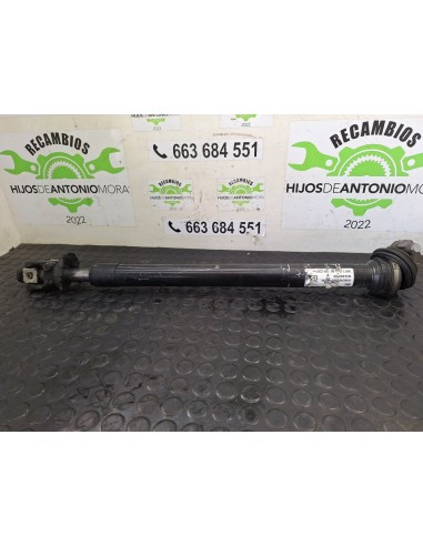 [102841] CAÑA DIRECCION - MERCEDES ACTROS 5...