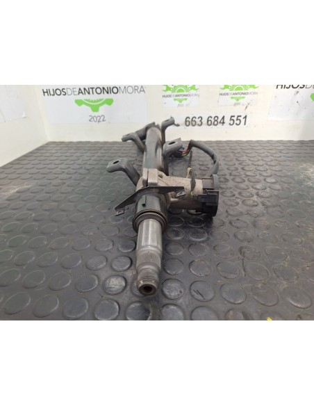 [100266] CAÑA DIRECCION - IVECO DAILY CAJA CERRADA