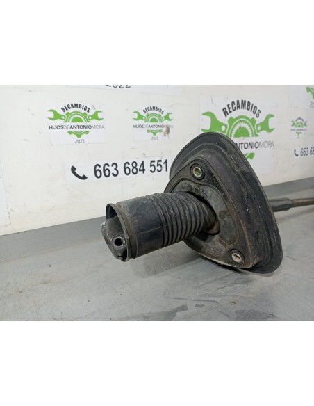 [100272] CAÑA DIRECCION - PEUGEOT BOXER CAJA CERRADA (01/2014 - 01/2016)