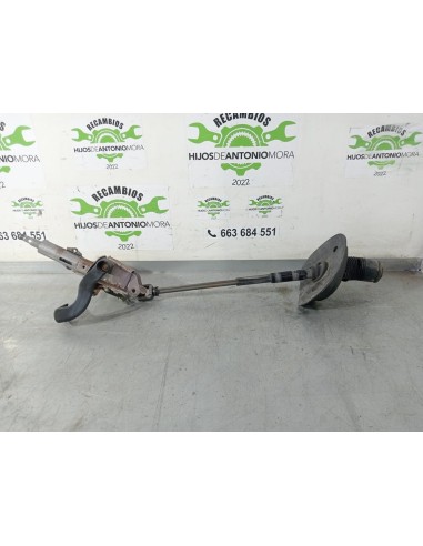 [100272] CAÑA DIRECCION - PEUGEOT BOXER CAJA...