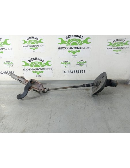 [100272] CAÑA DIRECCION - PEUGEOT BOXER CAJA CERRADA (01/2014 - 01/2016)