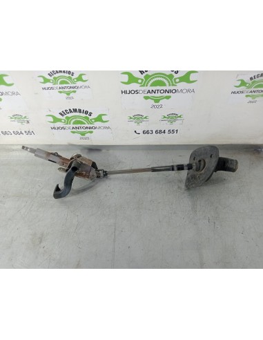 [100272] CAÑA DIRECCION - PEUGEOT BOXER CAJA...