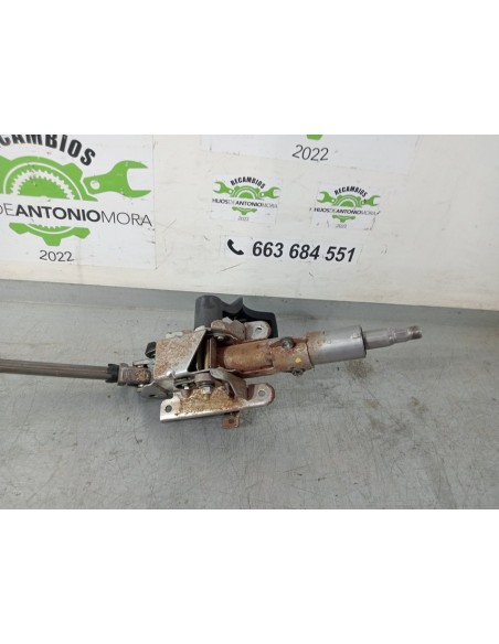 [100272] CAÑA DIRECCION - PEUGEOT BOXER CAJA CERRADA (01/2014 - 01/2016)