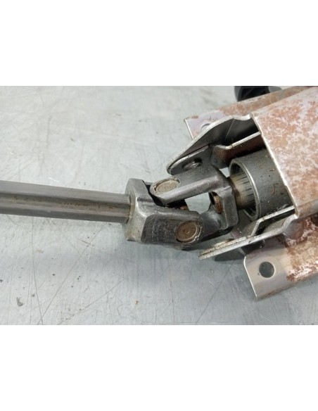 [100272] CAÑA DIRECCION - PEUGEOT BOXER CAJA CERRADA (01/2014 - 01/2016)