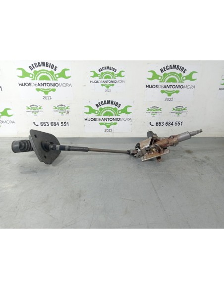 [100272] CAÑA DIRECCION - PEUGEOT BOXER CAJA CERRADA (01/2014 - 01/2016)