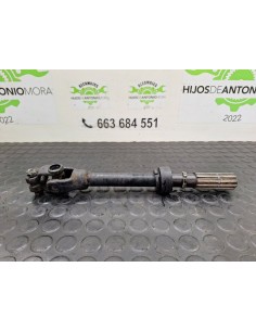 [100462] CAÑA DIRECCION - NISSAN CABSTAR E (01/2002 -...