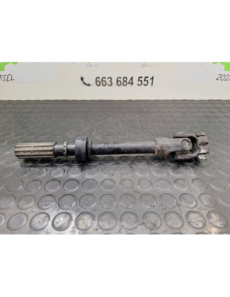 [100462] CAÑA DIRECCION - NISSAN CABSTAR E (01/2002 - 12/2003)