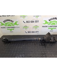 [102842] CAÑA DIRECCION - RENAULT MIDLUM (01/2000 - 12/2013)