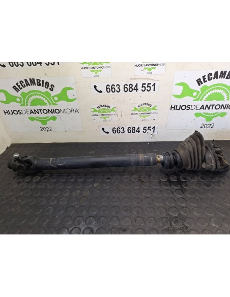 [102842] CAÑA DIRECCION - RENAULT MIDLUM (01/2000 - 12/2013)