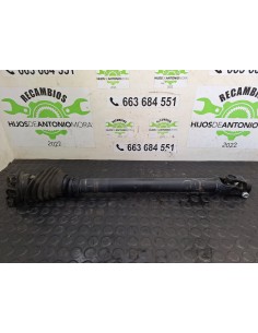 [102842] CAÑA DIRECCION - RENAULT MIDLUM (01/2000 - 12/2013) 2