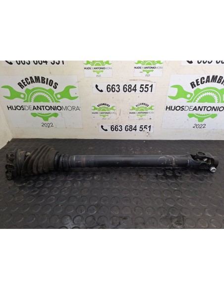 [102842] CAÑA DIRECCION - RENAULT MIDLUM (01/2000 - 12/2013)