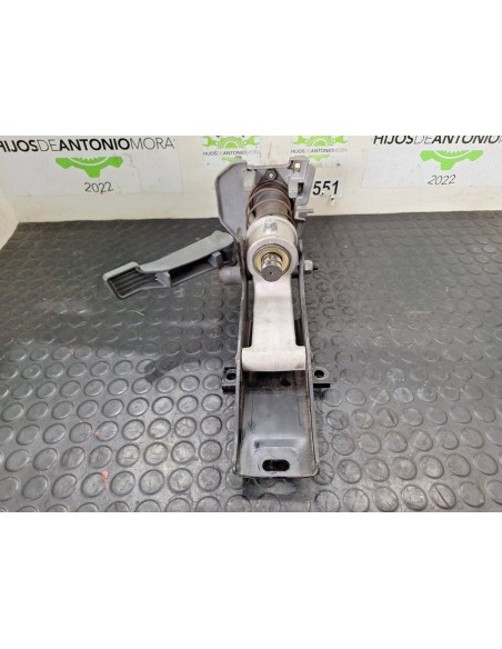 [103009] CAÑA DIRECCION - IVECO EUROCARGO (01/1991 - 12/2001)