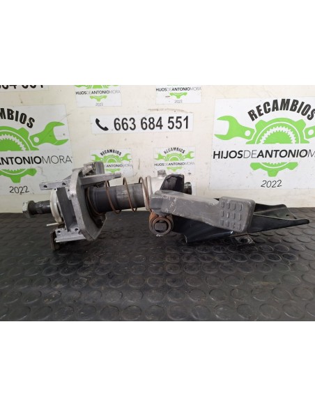 [103009] CAÑA DIRECCION - IVECO EUROCARGO (01/1991 - 12/2001)