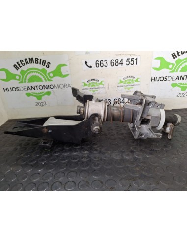 [103009] CAÑA DIRECCION - IVECO EUROCARGO...