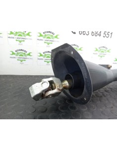 [103444] CAÑA DIRECCION - MERCEDES MB 100 D CAJA CERRADA... 2