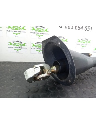 [103444] CAÑA DIRECCION - MERCEDES MB 100 D...