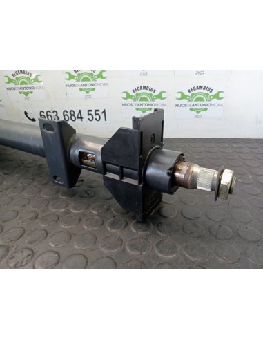 [103444] CAÑA DIRECCION - MERCEDES MB 100 D...