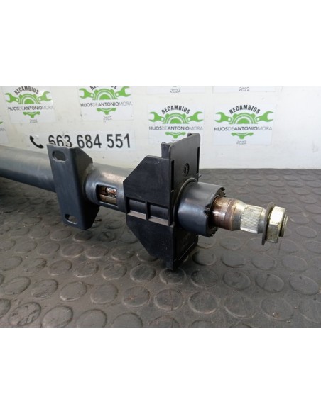 [103444] CAÑA DIRECCION - MERCEDES MB 100 D CAJA CERRADA / COMBI (01/1987 - 01/1995)