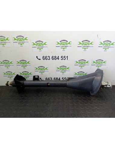 [103444] CAÑA DIRECCION - MERCEDES MB 100 D...