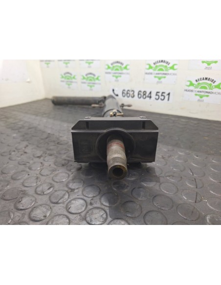 [103454] CAÑA DIRECCION - NISSAN ECO - T 160.75/117 KW/E2