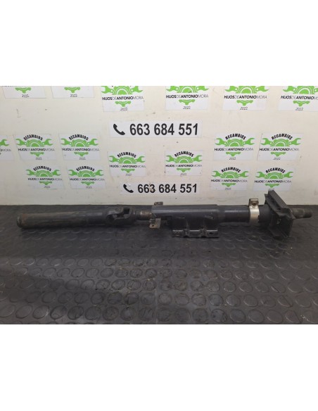 [103454] CAÑA DIRECCION - NISSAN ECO - T 160.75/117 KW/E2