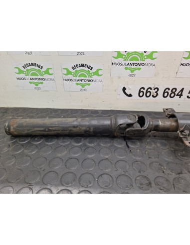 [103454] CAÑA DIRECCION - NISSAN ECO - T...