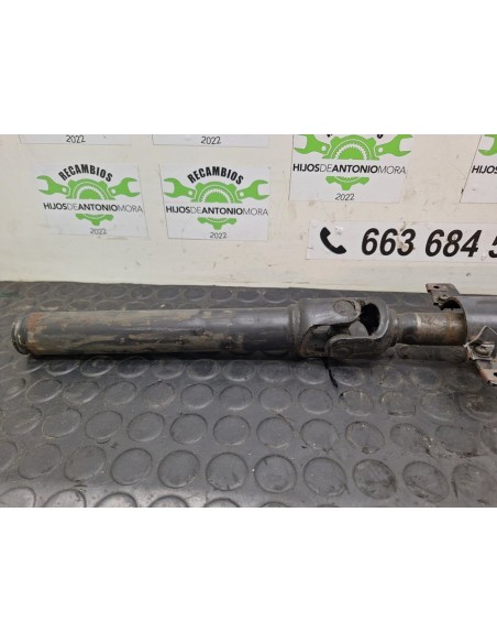 [103454] CAÑA DIRECCION - NISSAN ECO - T 160.75/117 KW/E2