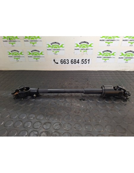 [104147] CAÑA DIRECCION - NISSAN CABSTAR -09.06 (01/2006 - 12/2013)