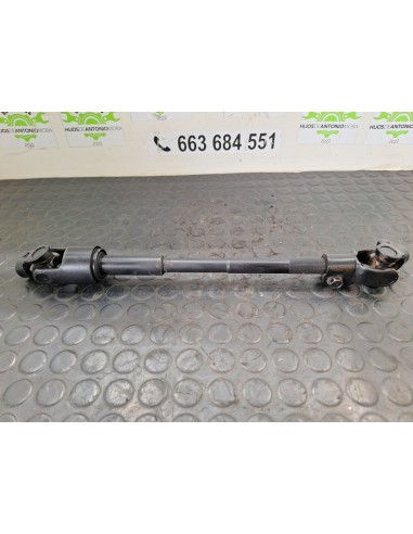 [104147] CAÑA DIRECCION - NISSAN CABSTAR -09.06...