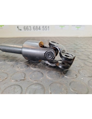 [104147] CAÑA DIRECCION - NISSAN CABSTAR -09.06...