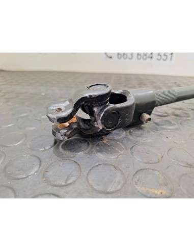 [104147] CAÑA DIRECCION - NISSAN CABSTAR -09.06...