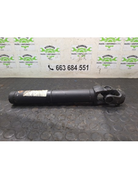 [105284] CAÑA DIRECCION - NISSAN ATLEON