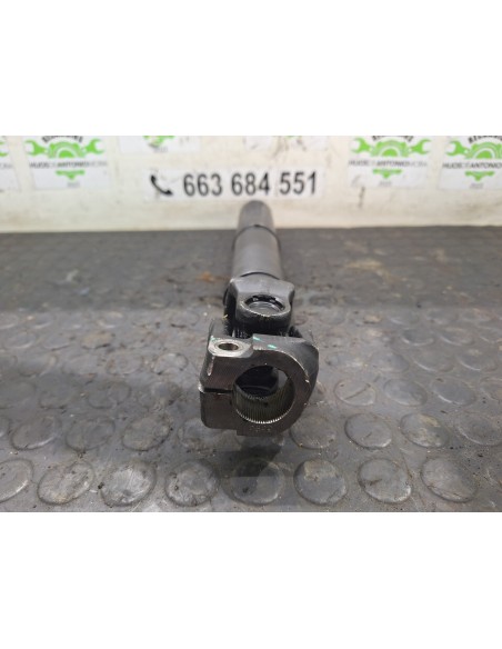 [105284] CAÑA DIRECCION - NISSAN ATLEON