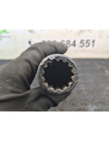 [105284] CAÑA DIRECCION - NISSAN ATLEON