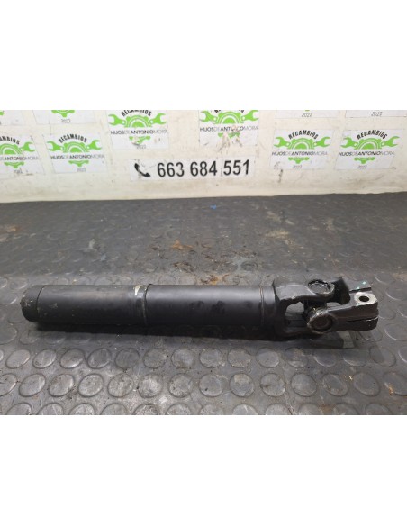 [105284] CAÑA DIRECCION - NISSAN ATLEON