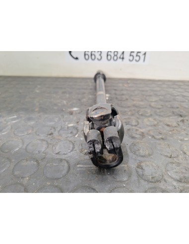 [106174] CAÑA DIRECCION - NISSAN TRADE 100