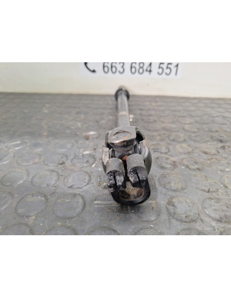 [106174] CAÑA DIRECCION - NISSAN TRADE 100