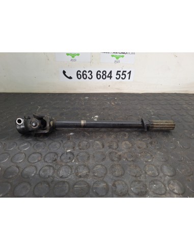 [106174] CAÑA DIRECCION - NISSAN TRADE 100